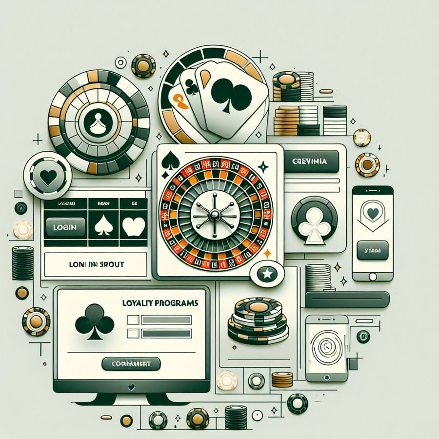 Bizbet Rehberi: Bahis Sitelerindeki Sadakat Programları